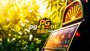 pg+slot+888asia